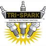 Tri-Spark, inovative electrical products for the Vintage British Motorcycle
